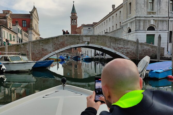 Chioggia: Unveiling City Charm By Boat - Tips for Your Boat Trip