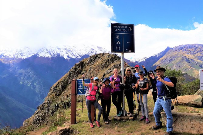 Choquequirao Trek 4 Days and 3 Nights - Additional Tips and Recommendations