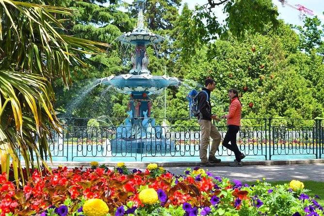 Christchurch Private Luxury Full Day Tour - Tips for a Great Tour