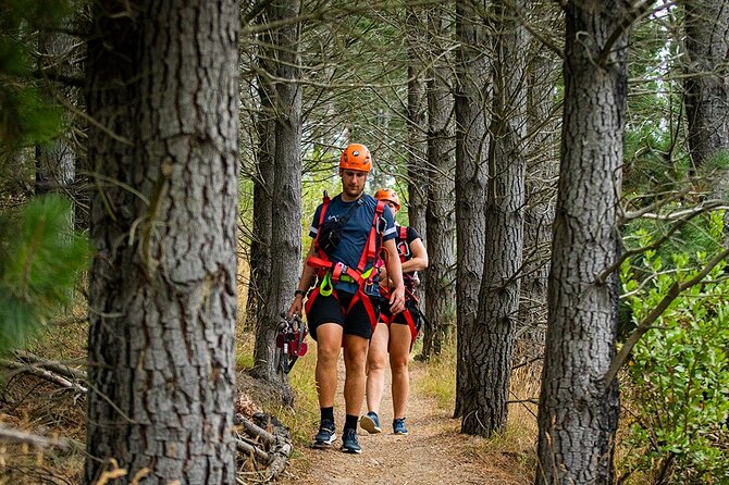 Christchurch Zipline Tour - Preparing for Your Tour