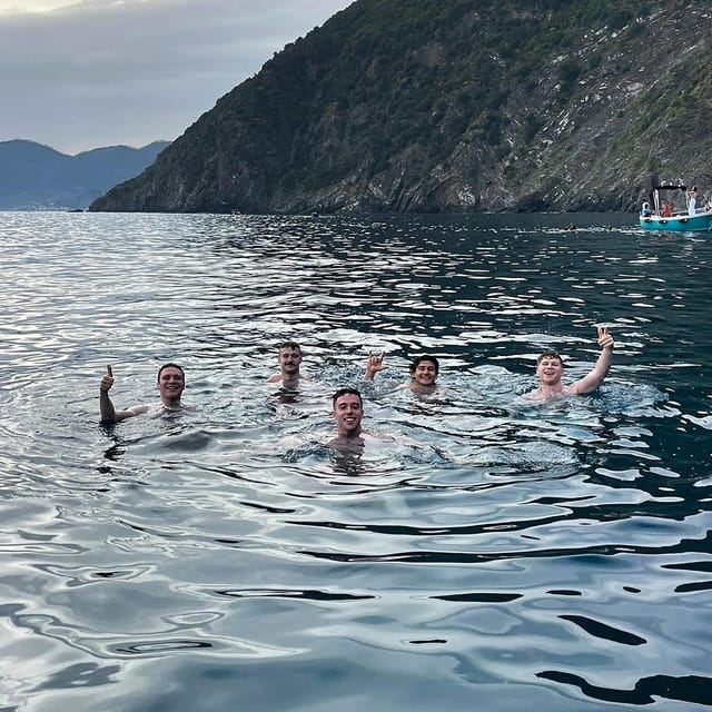 Cinque Terre Afternoon Boat Tour - Frequently Asked Questions