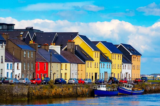 City Sightseeing Galway Hop-On Hop-Off Bus Tour - Alternative Options