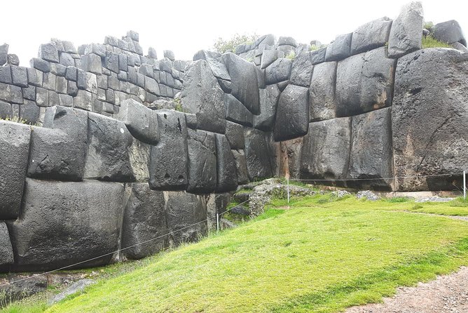 City Tour and Machu Picchu 3 Days - 2 Nights - Tips for Travelers