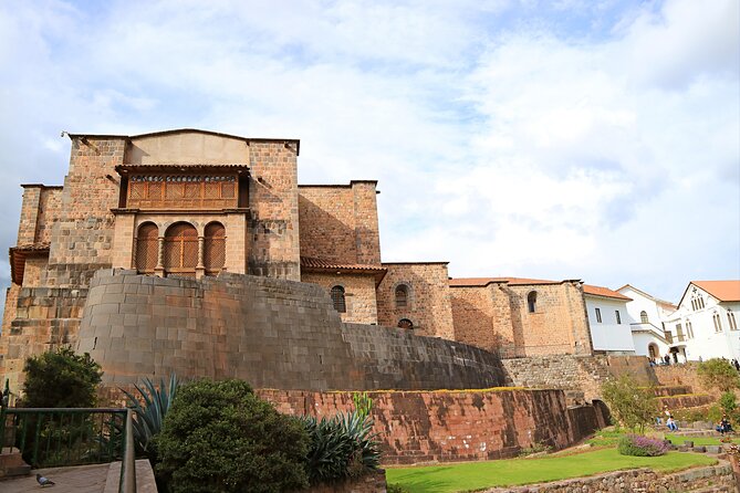 City Tour in Cusco - Tips for Your Tour Experience
