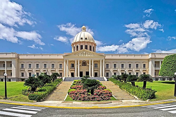 City Tour in Santo Domingo Leaving From Punta Cana - Tips for a Great Experience