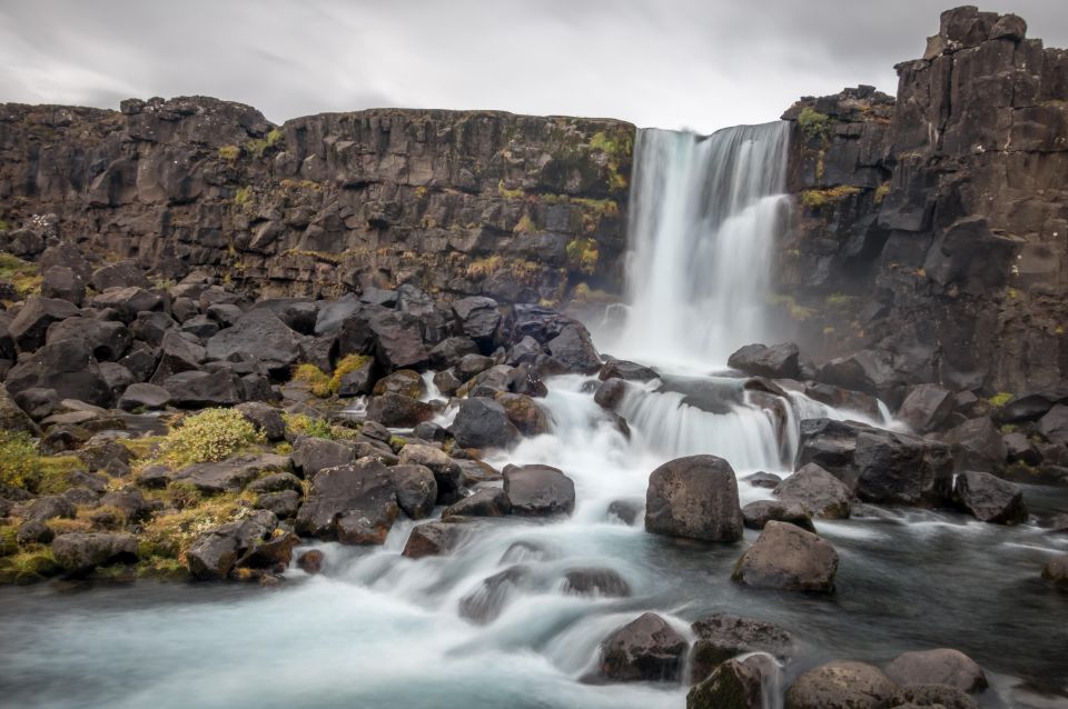 Classic Golden Circle - Full Day Private Tour From Reykjavik - Additional Stops