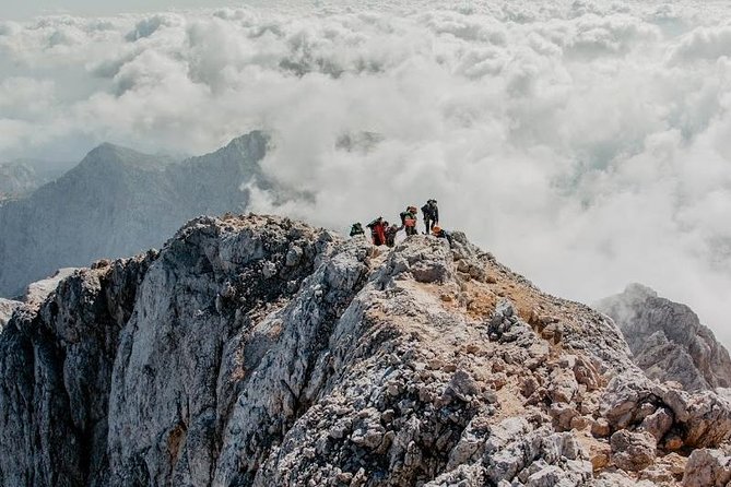 Climbing Mount Triglav in Slovenia - Itinerary Overview