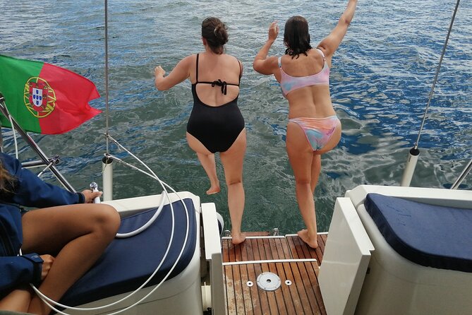 Coastal Tour on a Luxury Sailing Yacht From Vilamoura - Booking Information