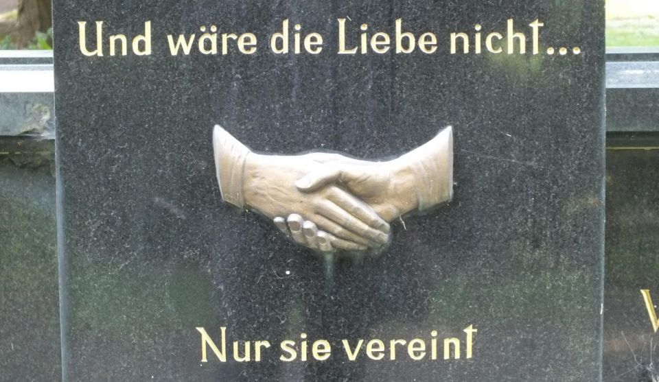 Cologne: Melaten Cemetery Life, Love and Death Tour - Customer Reviews and Feedback