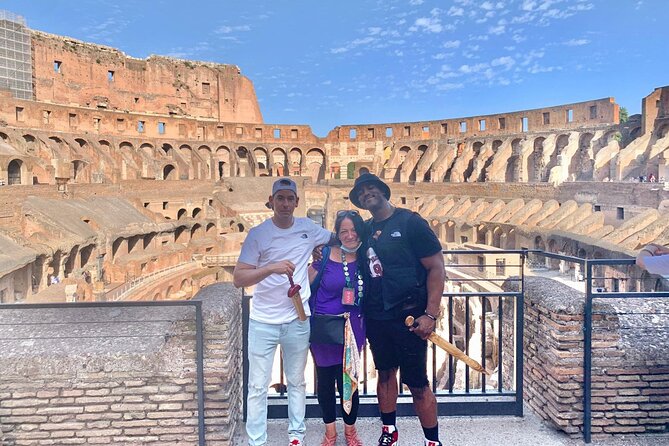 Colosseum Guided Tour - Tips for a Successful Visit