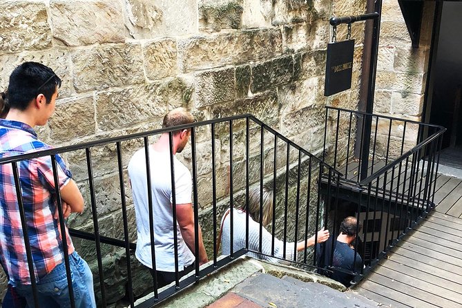 Convicts and The Rocks: Sydneys Walking Tour Led by Historian - Reviews and Testimonials
