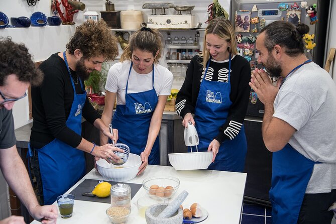 Cooking Class and Wine Pairing in Capri - Tips for a Great Experience