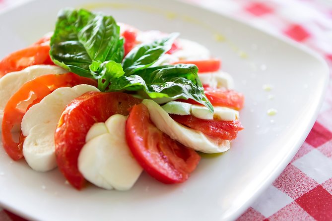 Cooking Class From Sorrento - Booking and Cancellation Policy