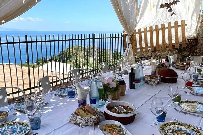 Cooking Class in Taormina at Chef Massimo's House!! - Important Details to Know