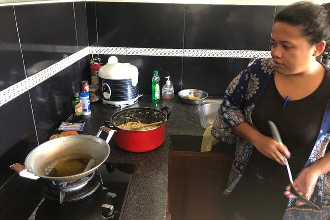 Cooking Class in the Comfort of Your Own Personal Villa. Yes, Ill Come to You! - Customer Reviews and Ratings