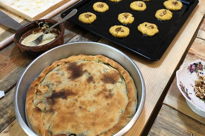 Cooking Classes and Traditional Food Tasting in Tirana - Tour Operator and Booking