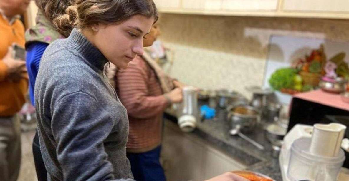Cooking Classes in Rishikesh at Host Home - Frequently Asked Questions