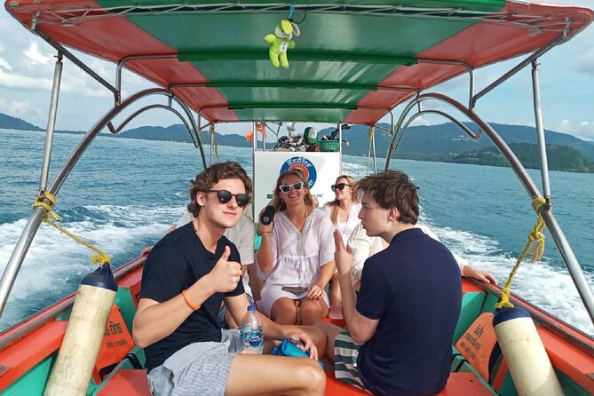 Coral and Pig Island: Koh Samui Island-Hopping Small Group Tour - Activities on Coral and Pig Island