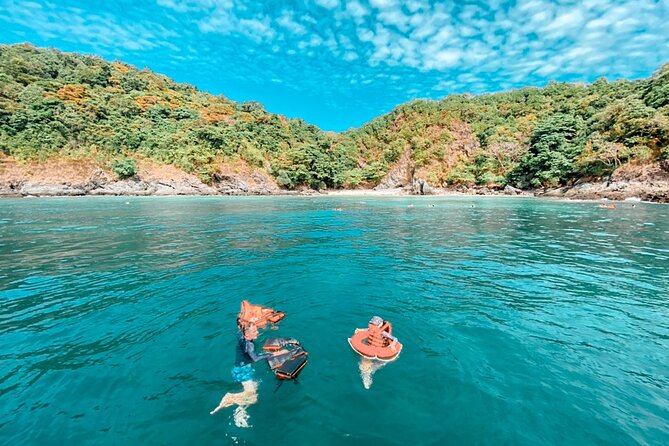 Coral Island Private Boat Tour - Accessibility and Group Size