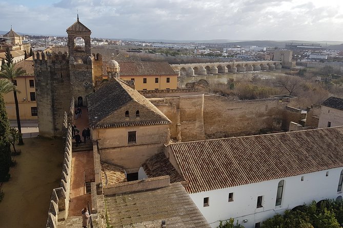 Cordoba City Tour With Mosque- Cathedral From Seville - Practical Information for the Tour