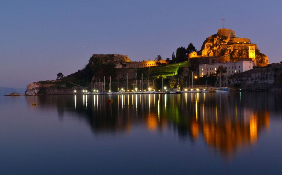 Corfu: Customized Private Tour - Pricing Details