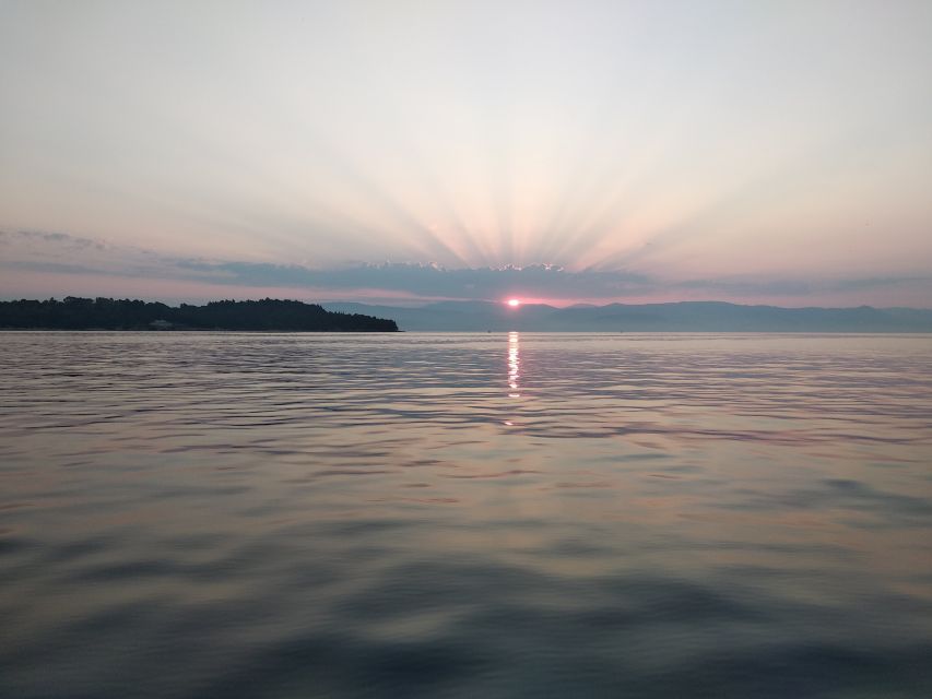 Corfu: Private Boat Tour - Tips for Your Tour