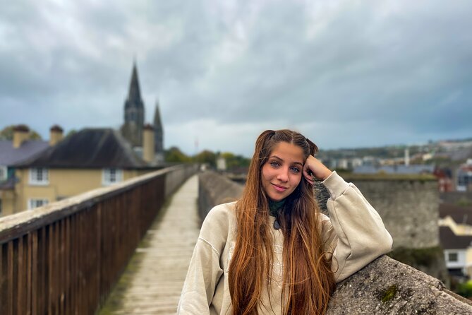 Cork Instagram Photography Walking Tour - Accessibility Features