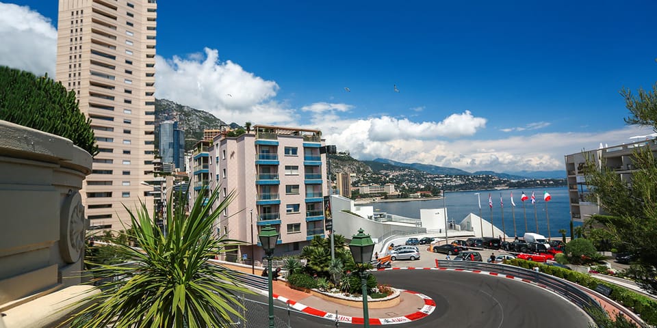 Corniche Road Nice / Eze / Monaco - Frequently Asked Questions