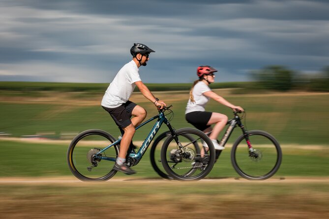 Cortona - Easy Guided Ebike Tour Around the Etruscan City. - Tips for an Enjoyable Ride