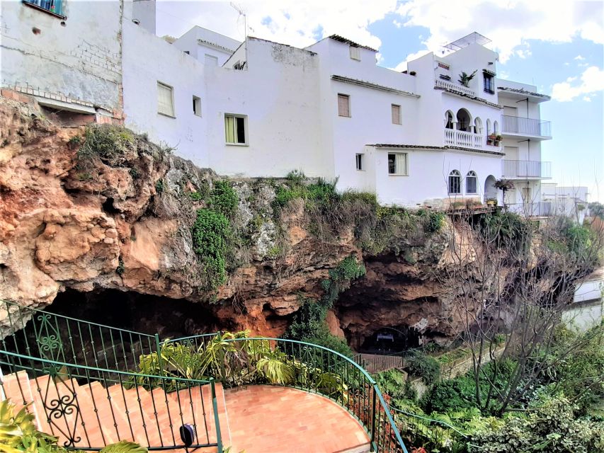 Costa Del Sol: Private Tour to Ojen - Cancellation and Refund Policy