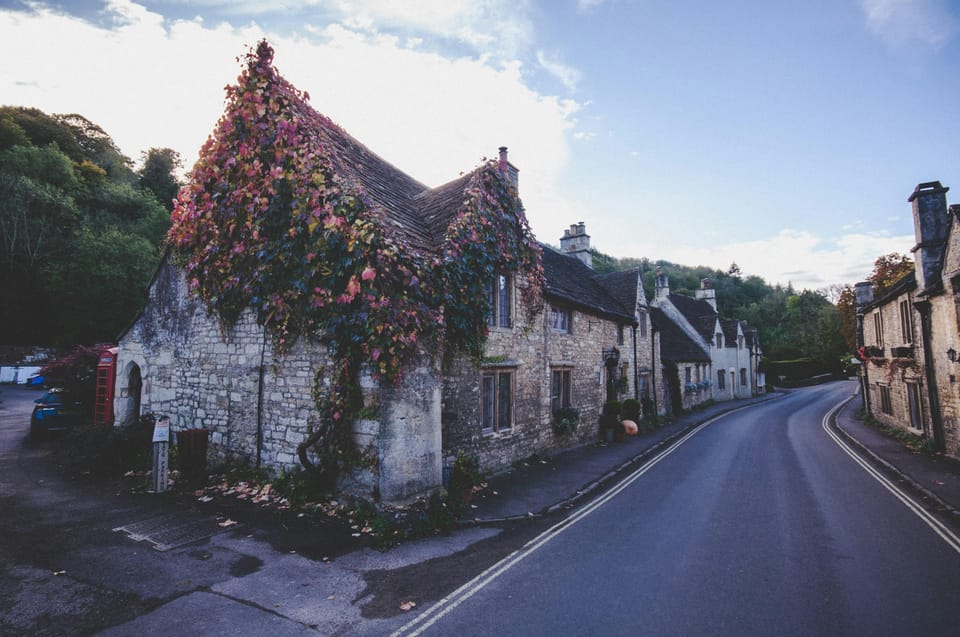 Cotswolds: Tour of Cotswolds With Guide - Sedan - Photography Opportunities