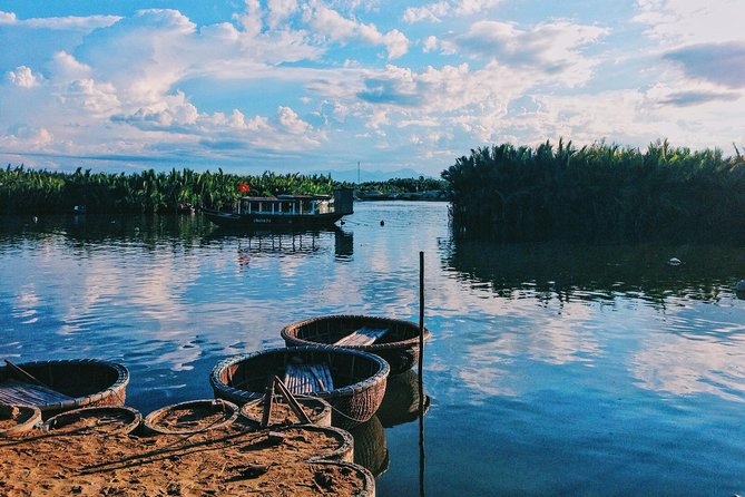 Countryside Bike Tour, Basket Boat and Cooking Class - Booking Information