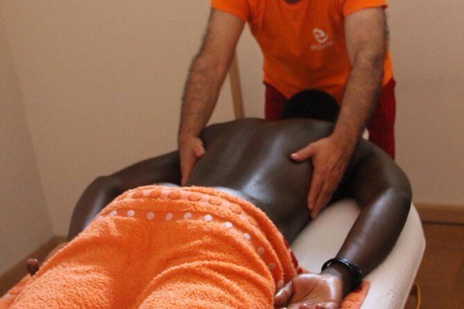 Couple Massage: 1 Hour - Tips for a Great Experience
