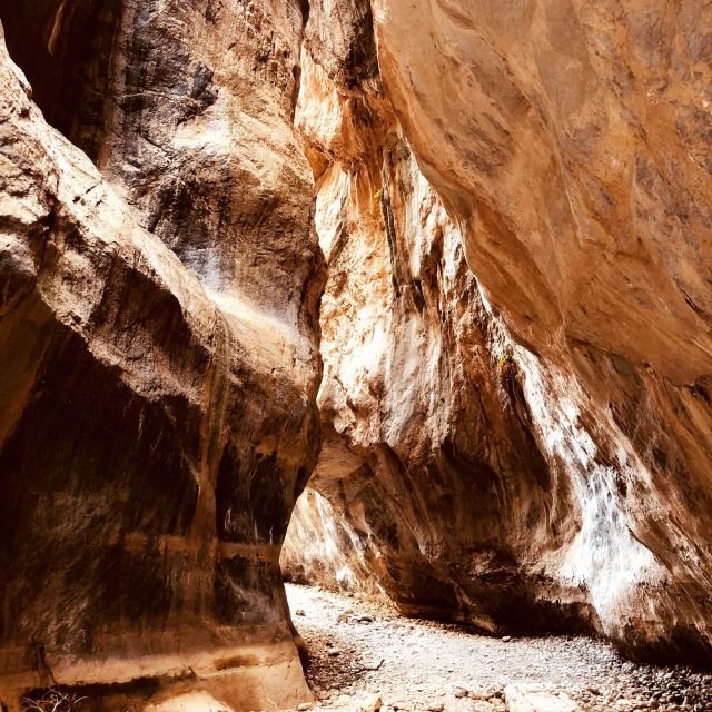 Crete: VIP Full-Day Private Tour - Booking and Cancellation Policy