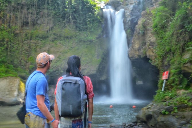 Cretya Ubud Tours - Notable Attractions