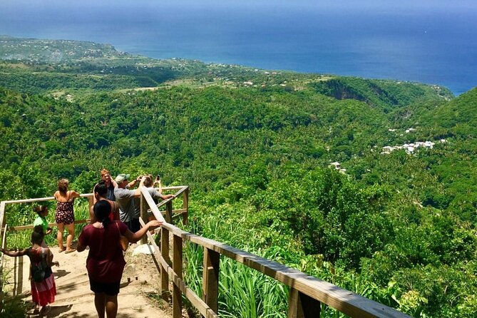Cruise Port and Airport Arrival Transfers to Hotels in St. Lucia. - Tips for a Smooth Experience