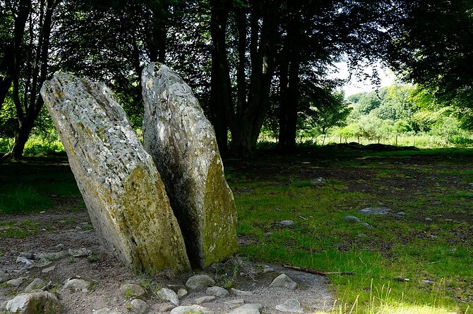 Culloden, Loch Ness + More [Private Tour] - Tips for a Great Tour