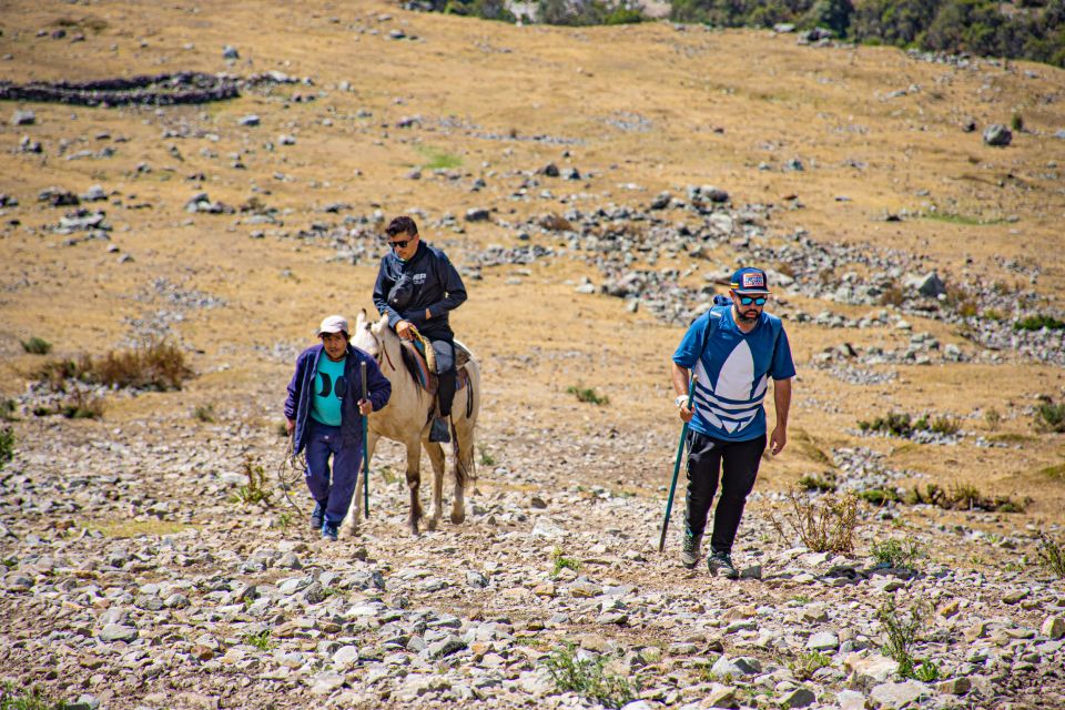 Cusco: 2-Day Humantay Lake and Machu Picchu Tour - Weather and Conditions