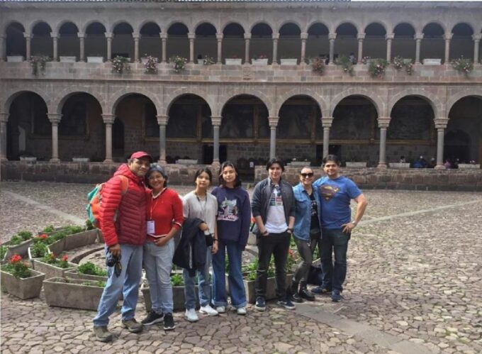 Cusco: Archaeological Park Morning Tour - Booking and Cancellation Policy