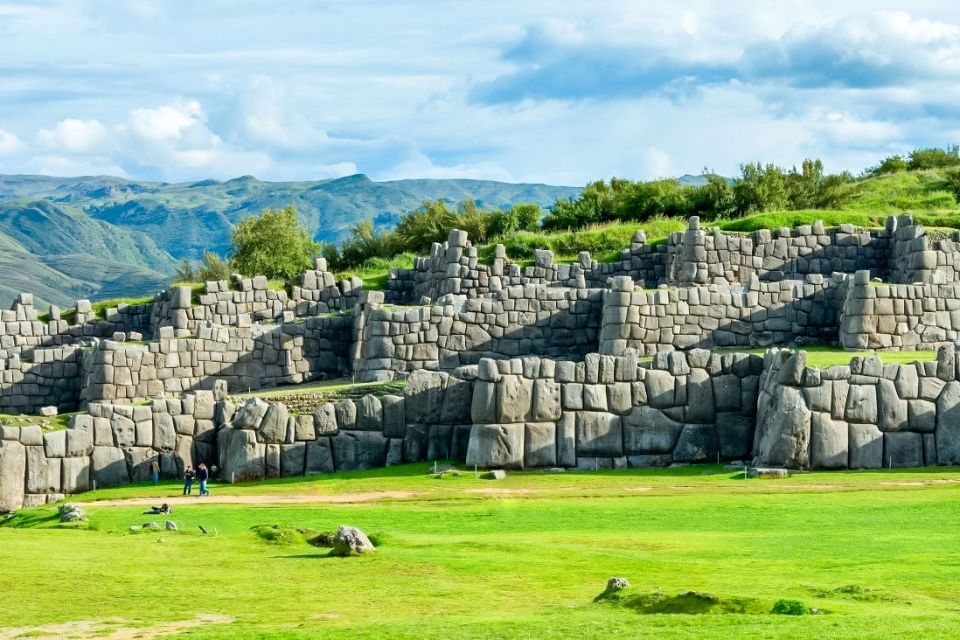 Cusco: City and Nearby Ruins 5-Hour Guided Tour - Tips for Tour Participants