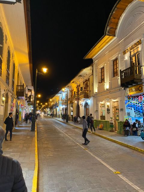Cusco: Guided City Tour - Frequently Asked Questions