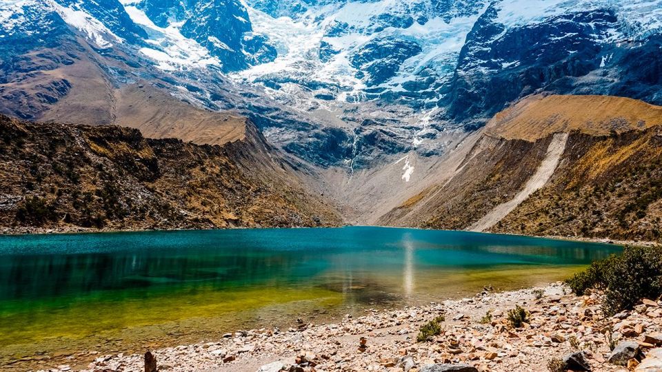 Cusco: Humantay Lake With Breakfast and Buffet Lunch - Preparation Tips