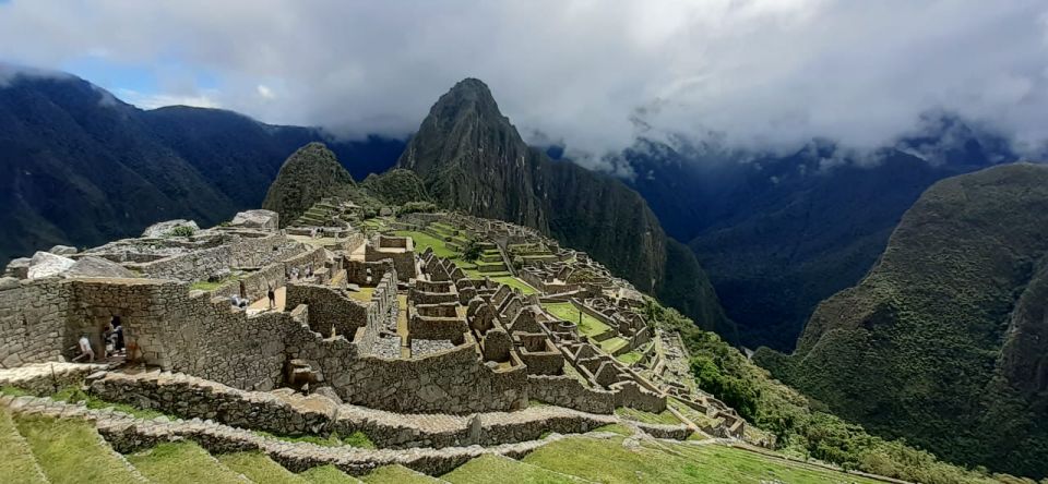 Cusco: Machu Picchu, Rainbow Mountain, and Humantay - 3D/2N Tour - Tour Inclusions and Exclusions