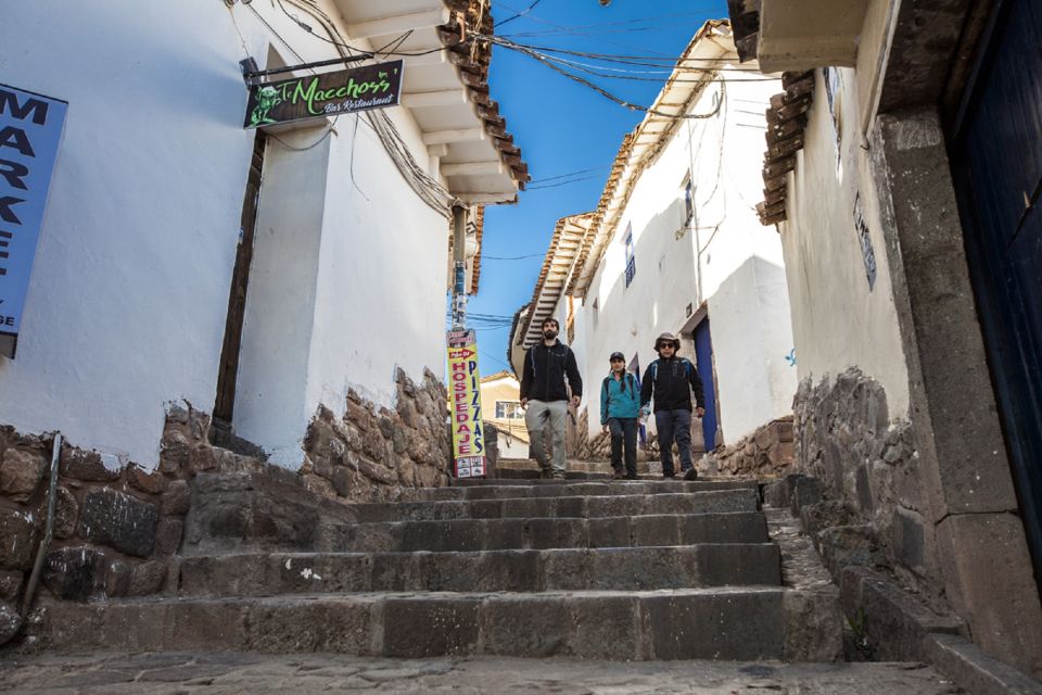 Cusco: Private San Blas Neighborhood Walking Tour - Frequently Asked Questions