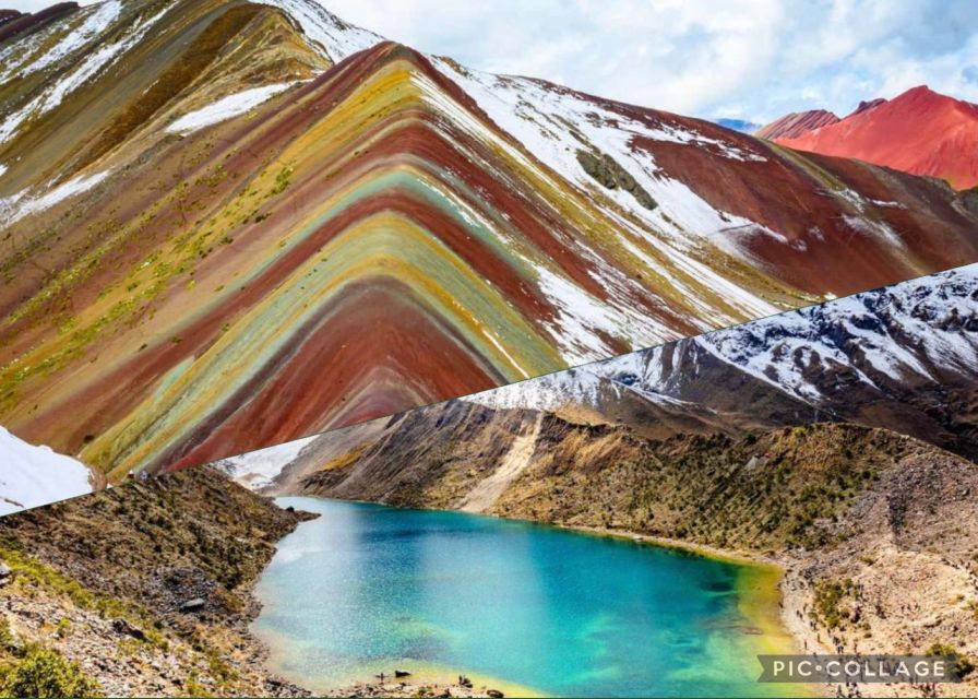 Cusco: Rainbow Mountain and Humantay Lake 2-Day Tour - Best Time to Visit