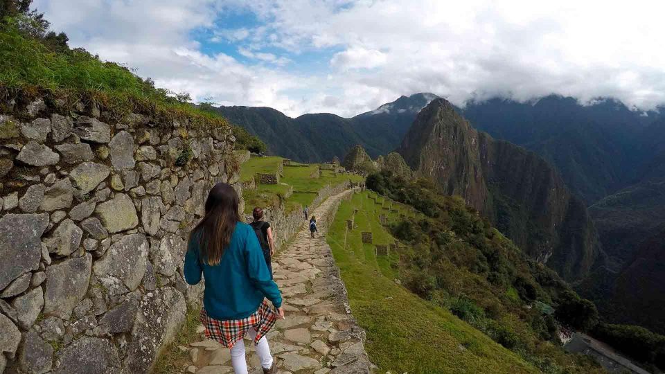 Cusco: Short Inca Trail To Machu Picchu 2-Days - Pricing and Availability