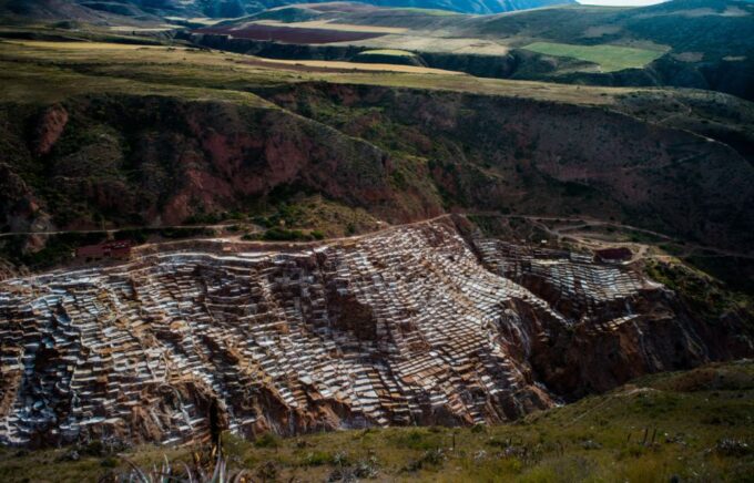 Cusco: Tour to Maras, Moray, and the Salt Mines in a Day - Booking and Cancellation Policy