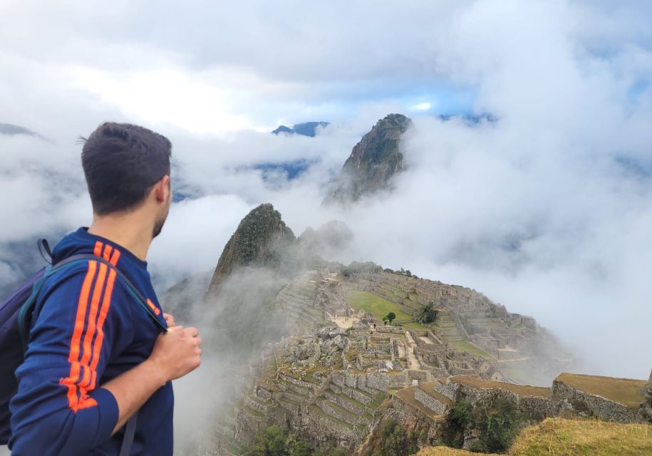 Cusco:Tour Super Valley|Huchuypicchu/Guided Private |2d/1n| - Frequently Asked Questions