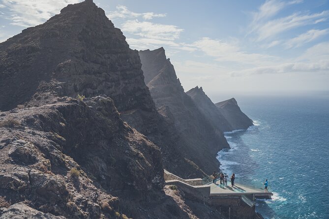 Custom Private & VIP Highlights Tour of Gran Canaria - Why Choose a Private Tour