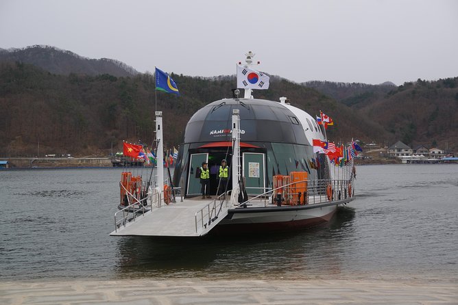 Customized Private Seoul Tour: Palace, Market Etc(Airport Option) - Booking and Additional Information